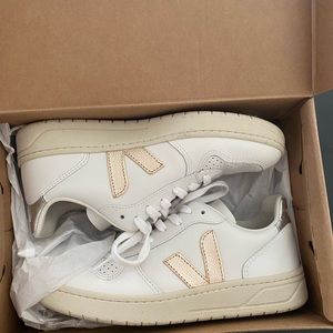 Brand New Veja Sneakers